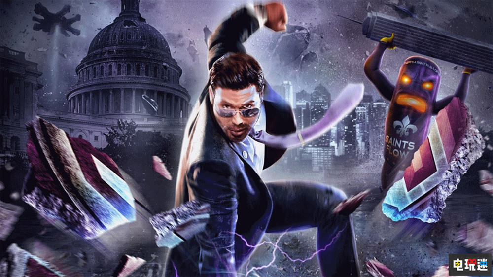 PS+會員高級檔游戲庫爆料將新增《最終幻想7重制版 間奏》等游戲 黑道圣徒 刺客信條4 黑旗 尤菲 最終幻想7重制版 間奏 最終幻想7重制版 PS Plus PS+會員 PS4 PS5 索尼 電玩迷資訊  第4張