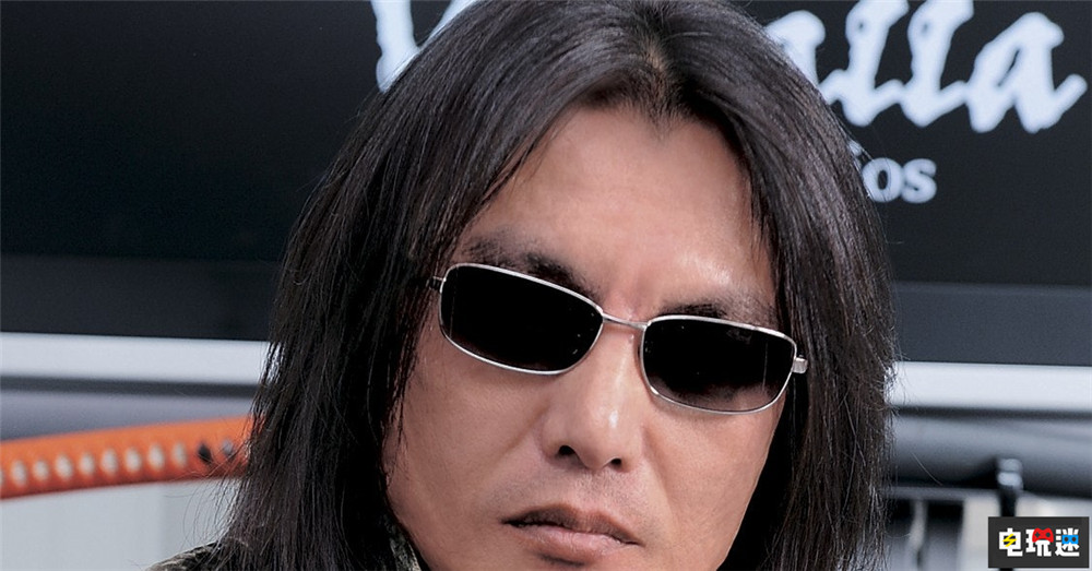 《忍龍》制作人硫酸臉板垣伴信推出NFT游戲新作 硫酸臉 Warrior Web3.0 NFT 板垣伴信 電玩迷資訊  第1張