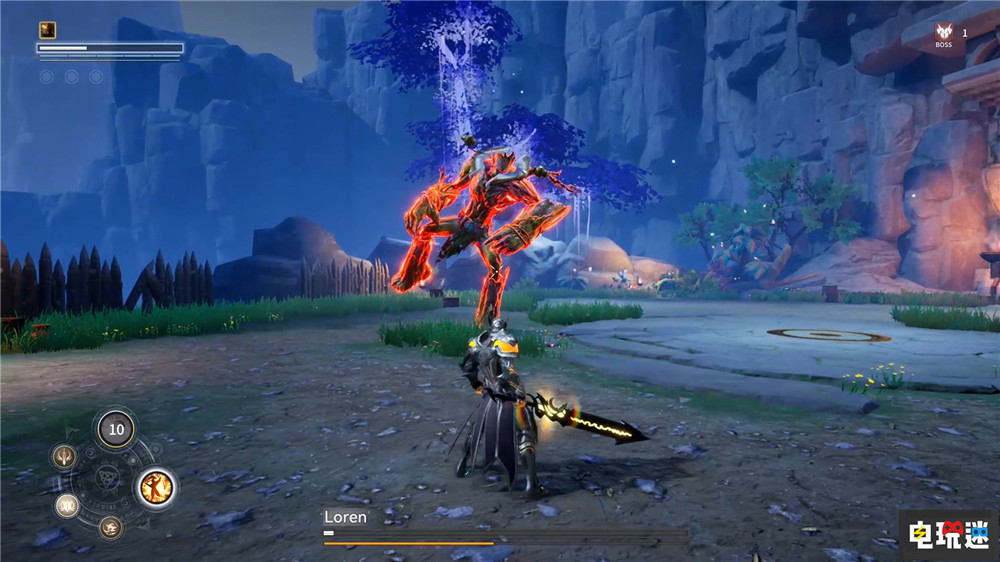 《忍龍》制作人硫酸臉板垣伴信推出NFT游戲新作 硫酸臉 Warrior Web3.0 NFT 板垣伴信 電玩迷資訊  第5張