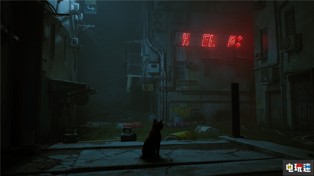 Steam周榜：賽博貓貓《迷失》第三 老頭環(huán)重返前四 曙光 怪物獵人 崛起 CS：GO 嚴(yán)陣以待 艾爾登法環(huán) 木筏 迷失 Steam Deck Steam周榜 STEAM/Epic  第4張