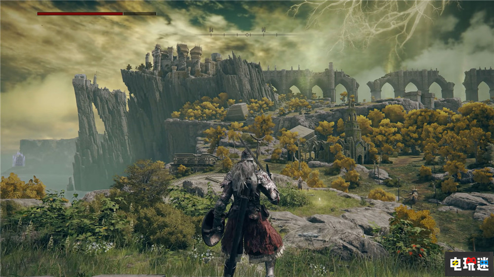 Steam周榜：賽博貓貓《迷失》第三 老頭環(huán)重返前四 曙光 怪物獵人 崛起 CS：GO 嚴(yán)陣以待 艾爾登法環(huán) 木筏 迷失 Steam Deck Steam周榜 STEAM/Epic  第5張