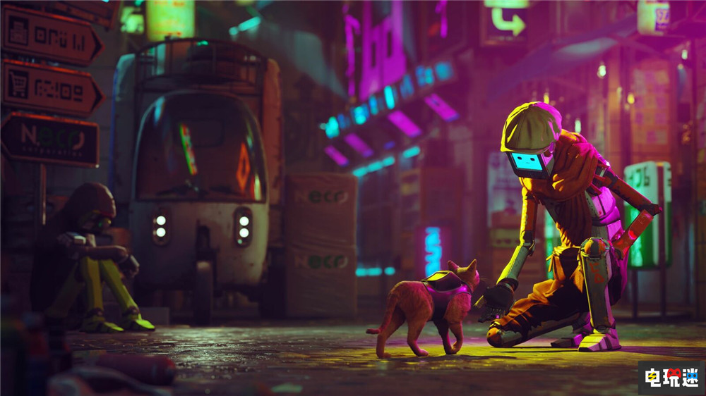 Steam周榜：貓貓《迷失》升至第二 PC版《漫威蜘蛛俠》第三 PC游戲 嚴陣以待 艾爾登法環(huán) 無人深空 木筏 漫威蜘蛛俠 迷失 掌機 Steam Deck 銷量榜 Steam STEAM/Epic  第3張