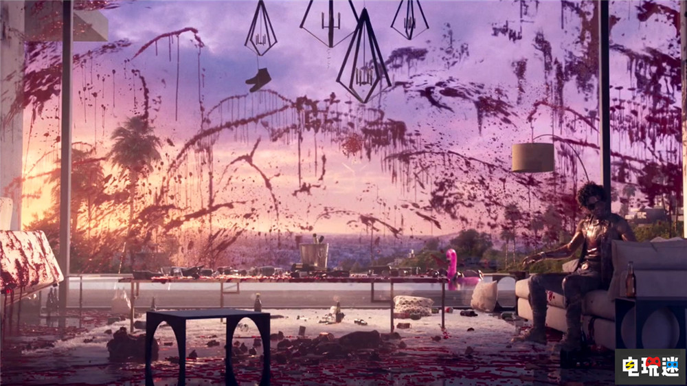 花了近十年《死亡島2》正式宣布明年2月3日發(fā)售 第一人稱 有生之年系列 喪尸游戲 科隆游戲展 死亡島2 電玩迷資訊 第1張 花了近十年《死亡島2》正式宣布明年2月3日發(fā)售 第一人稱 有生之年系列 喪尸游戲 科隆游戲展 死亡島2 電玩迷資訊 第1張