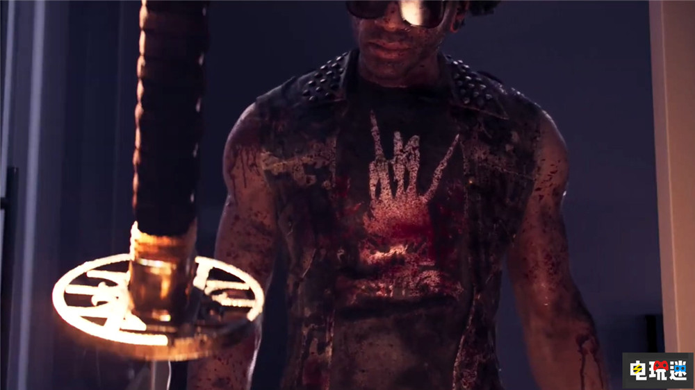 花了近十年《死亡島2》正式宣布明年2月3日發(fā)售 第一人稱 有生之年系列 喪尸游戲 科隆游戲展 死亡島2 電玩迷資訊 第2張 花了近十年《死亡島2》正式宣布明年2月3日發(fā)售 第一人稱 有生之年系列 喪尸游戲 科隆游戲展 死亡島2 電玩迷資訊 第2張