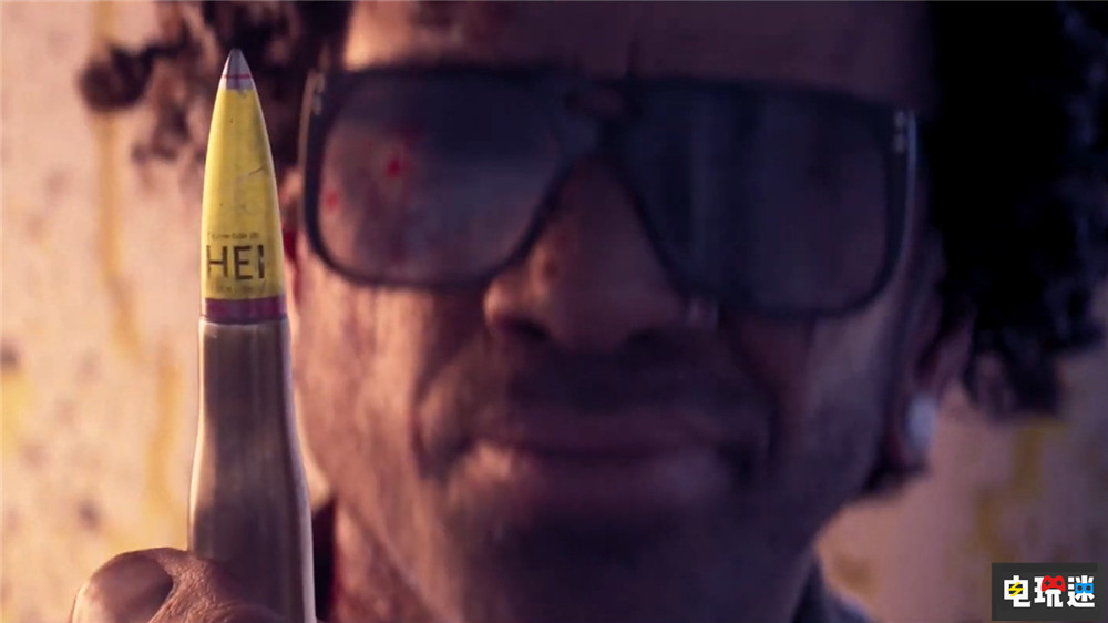 花了近十年《死亡島2》正式宣布明年2月3日發(fā)售 第一人稱 有生之年系列 喪尸游戲 科隆游戲展 死亡島2 電玩迷資訊 第5張 花了近十年《死亡島2》正式宣布明年2月3日發(fā)售 第一人稱 有生之年系列 喪尸游戲 科隆游戲展 死亡島2 電玩迷資訊 第5張