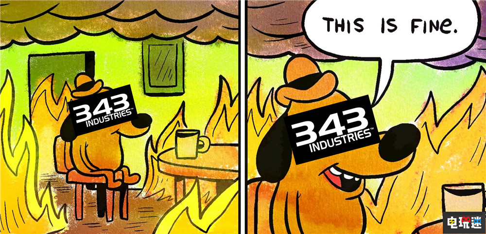 343透露《光環(huán) 無限》戰(zhàn)役合作模式再次跳票 XSS XSX Xbox 343 微軟 光環(huán) 無限 微軟XBOX  第4張