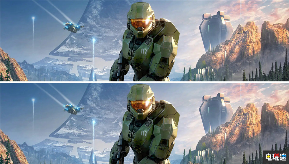 《光環(huán) 無限》第三賽季明年3月見 合作模式與Forge跳票3個(gè)月 第三賽季 多人合作 343工作室 微軟 Xbox 光環(huán) 無限 微軟XBOX 第2張 《光環(huán) 無限》第三賽季明年3月見 合作模式與Forge跳票3個(gè)月 第三賽季 多人合作 343工作室 微軟 Xbox 光環(huán) 無限 微軟XBOX 第2張