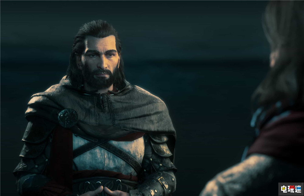 《刺客信條 幻景》或只有一座巴格達(dá)城 翻墻頭屋頂跑酷回歸 跑酷游戲 潛行游戲 刺客信條 大革命 育碧 刺客信條 幻景 電玩迷資訊  第2張