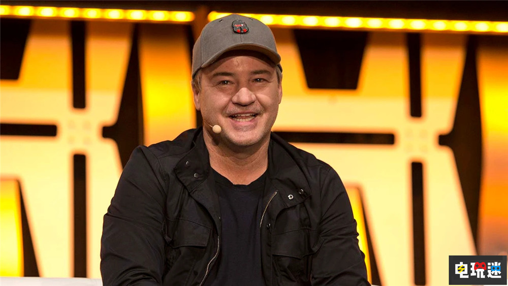 EA正式公開新《戰(zhàn)地》工作室 前《光環(huán)》開發(fā)者領(lǐng)導(dǎo)主力敘事新作 Ridgeline Games EA 光環(huán) 戰(zhàn)地 電玩迷資訊  第3張