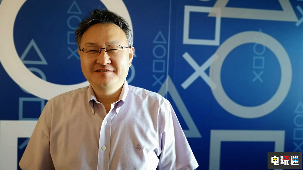 吉田修平稱PS Plus高級(jí)檔游戲庫(kù)有助延長(zhǎng)老游戲生命周期 PS4 PS5 會(huì)員游戲庫(kù) PS Plus PS+ 索尼 索尼PS  第2張