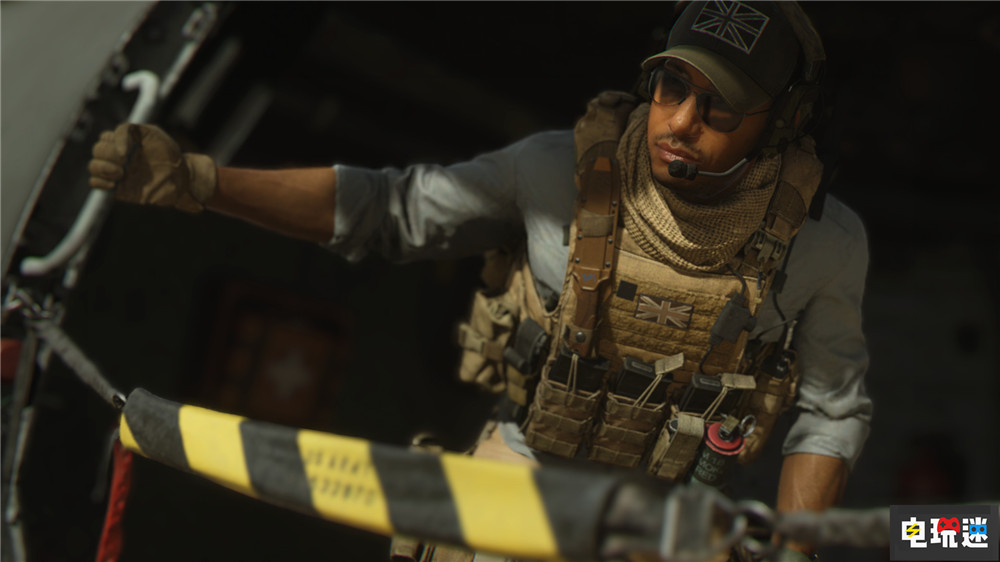 《使命召喚 現(xiàn)代戰(zhàn)爭(zhēng)2》PS5光盤(pán)只有72MB數(shù)據(jù) 剩下都要自己下載 實(shí)體游戲 PS5 動(dòng)視暴雪 FPS 現(xiàn)代戰(zhàn)爭(zhēng)2 使命召喚 索尼PS  第4張