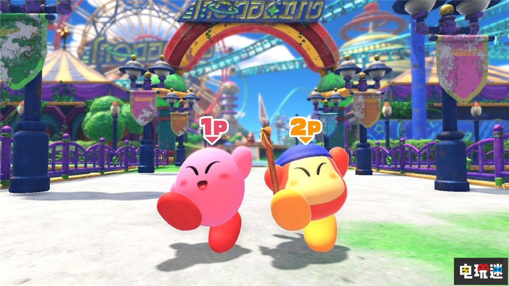 任天堂Switch銷量達(dá)到1億1433萬臺(tái) 《斯普拉遁3》首月790萬份 DeNA 星之卡比 探索發(fā)現(xiàn) 斯普拉遁3 游戲銷量 主機(jī)銷量 Switch 任天堂 任天堂SWITCH  第5張