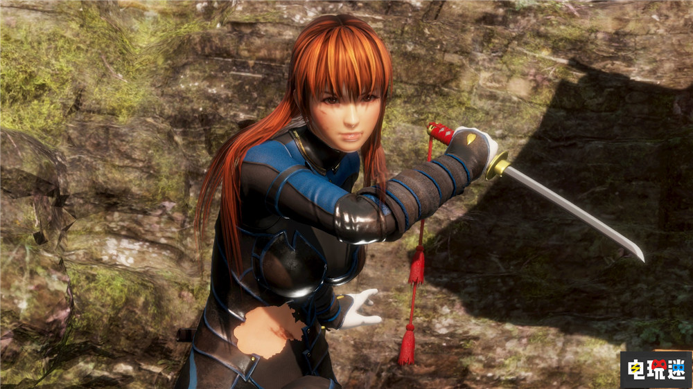 Team Ninja將重啟《忍龍》與《死或生》系列 死或生 忍者龍劍傳 忍者組 Team Ninja 光榮特庫摩 電玩迷資訊  第2張