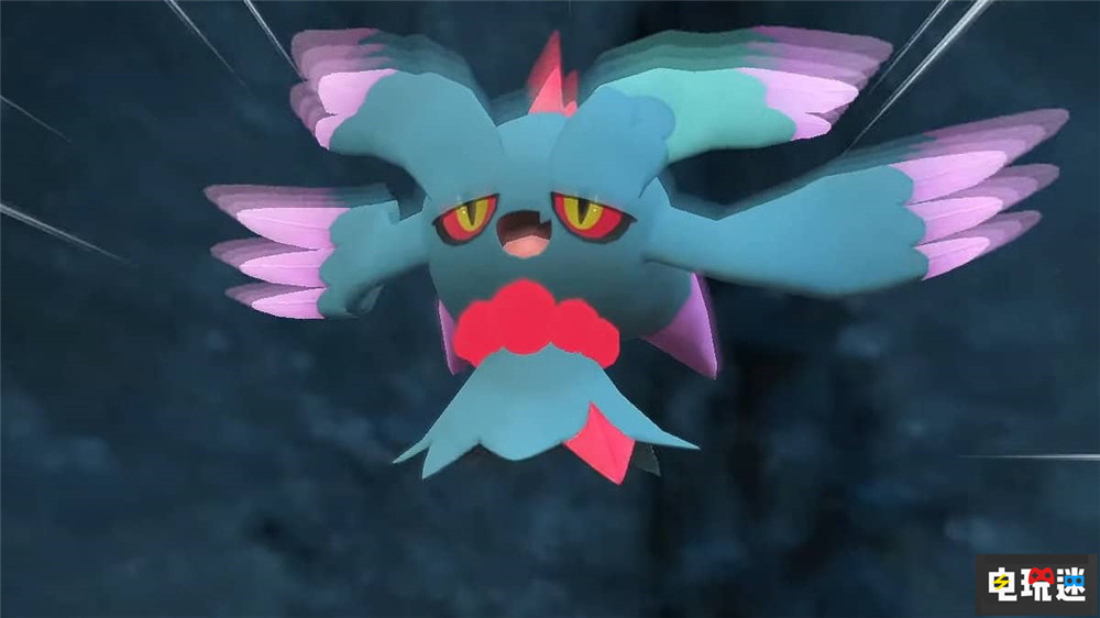 隊友祭天 《寶可夢 朱紫》民間對戰(zhàn)BAN掉振翼發(fā)與墓揚犬 夢妖 振翼發(fā) 墓揚犬 Switch 任天堂 寶可夢 朱紫 任天堂SWITCH 第3張 隊友祭天 《寶可夢 朱紫》民間對戰(zhàn)BAN掉振翼發(fā)與墓揚犬 夢妖 振翼發(fā) 墓揚犬 Switch 任天堂 寶可夢 朱紫 任天堂SWITCH 第3張