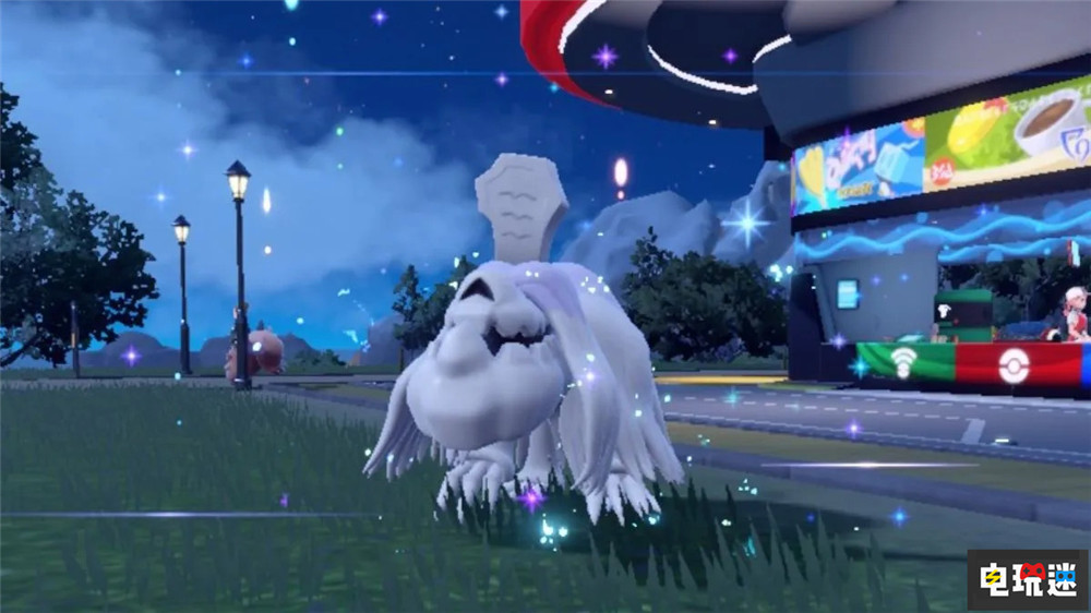 隊友祭天 《寶可夢 朱紫》民間對戰(zhàn)BAN掉振翼發(fā)與墓揚犬 夢妖 振翼發(fā) 墓揚犬 Switch 任天堂 寶可夢 朱紫 任天堂SWITCH 第4張 隊友祭天 《寶可夢 朱紫》民間對戰(zhàn)BAN掉振翼發(fā)與墓揚犬 夢妖 振翼發(fā) 墓揚犬 Switch 任天堂 寶可夢 朱紫 任天堂SWITCH 第4張