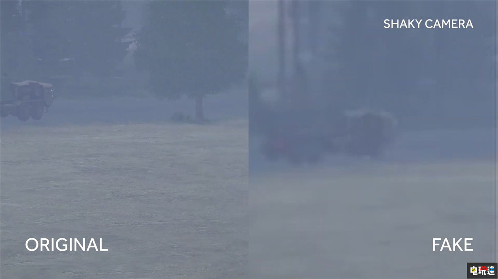 《武裝突襲3》開發(fā)商抵制游戲偽造戰(zhàn)爭畫面 模擬游戲 戰(zhàn)爭游戲 武裝突襲3 電玩迷資訊  第2張