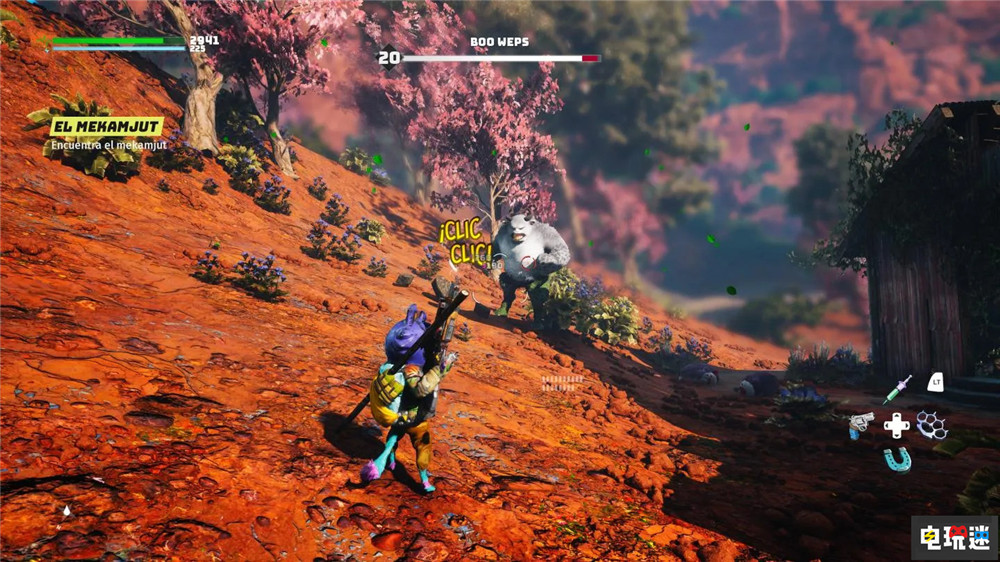 PSN港服2022年12月會(huì)免：《質(zhì)量效應(yīng) 傳奇版》在列 依舊沒中文 Divine Knockout 生化變種 質(zhì)量效應(yīng) 傳奇版 PS會(huì)員 12月會(huì)免 PS4 PS5 索尼 索尼PS  第3張