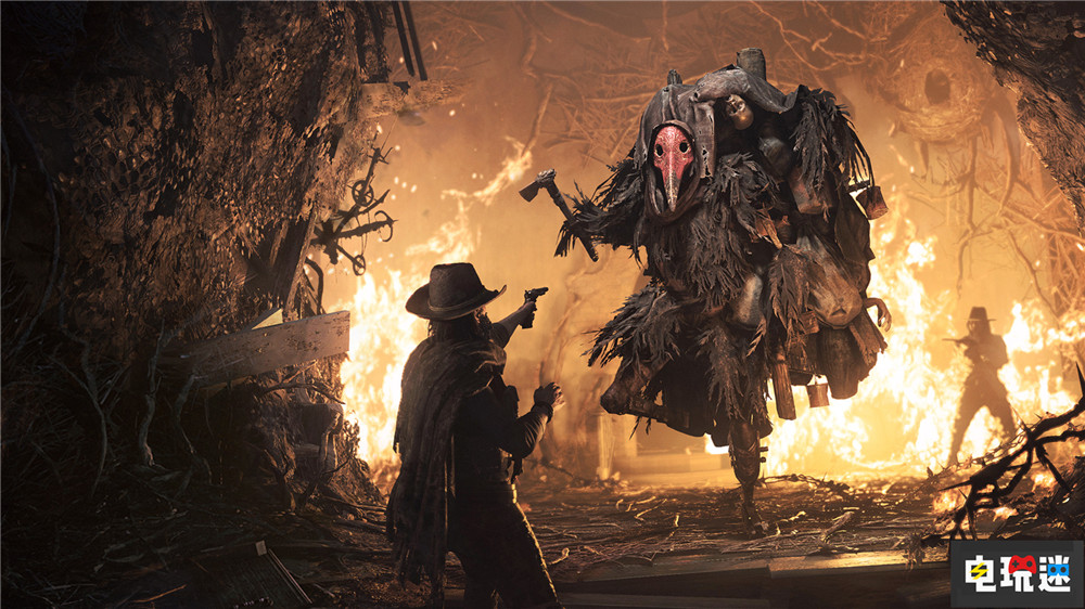 育碧《湯姆克蘭西》系列游戲核心作者宣布離職 曾任職23年 游戲作者 細(xì)胞分裂 全境封鎖 彩虹六號(hào) 育碧 湯姆克蘭西 電玩迷資訊  第3張