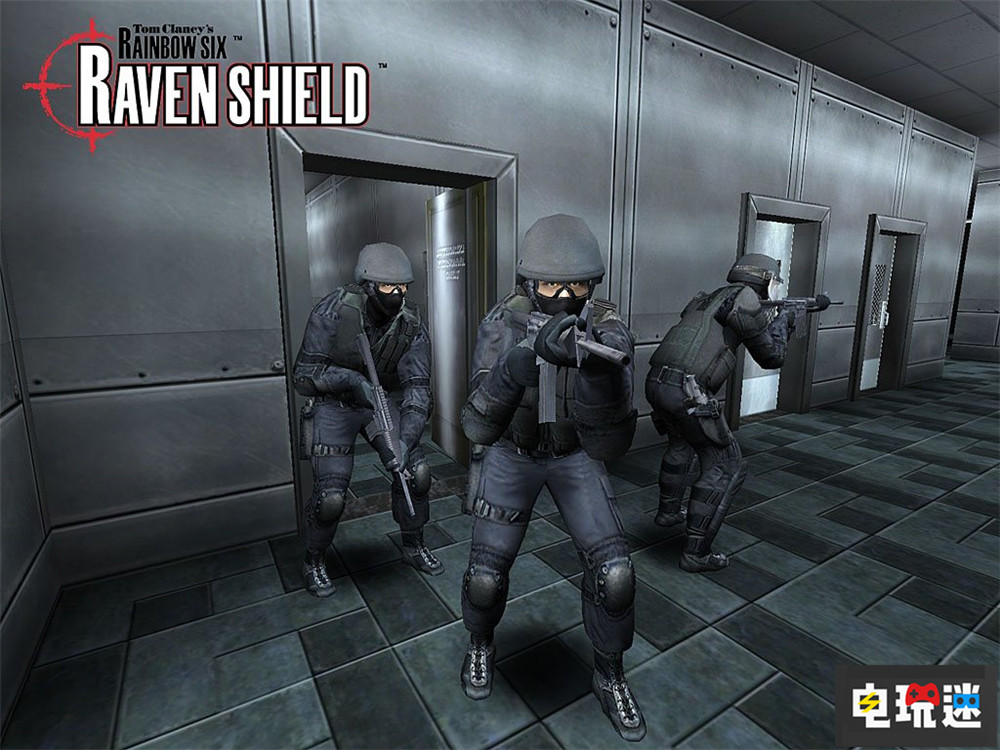 育碧《湯姆克蘭西》系列游戲核心作者宣布離職 曾任職23年 游戲作者 細(xì)胞分裂 全境封鎖 彩虹六號(hào) 育碧 湯姆克蘭西 電玩迷資訊  第4張