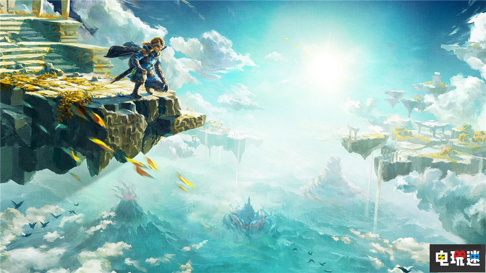 TGA2022《艾爾登法環(huán)》奪得年度游戲 《戰(zhàn)神》拿獎到手軟 星之卡比 探索發(fā)現(xiàn) 迷失 戰(zhàn)神 諸神黃昏 艾爾登法環(huán) 年度游戲 TGA2022 電玩迷資訊  第3張