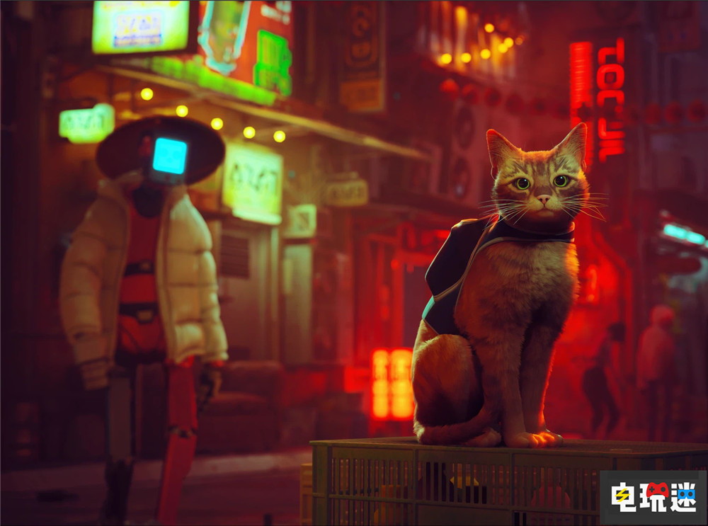 TGA2022《艾爾登法環(huán)》奪得年度游戲 《戰(zhàn)神》拿獎到手軟 星之卡比 探索發(fā)現(xiàn) 迷失 戰(zhàn)神 諸神黃昏 艾爾登法環(huán) 年度游戲 TGA2022 電玩迷資訊  第5張