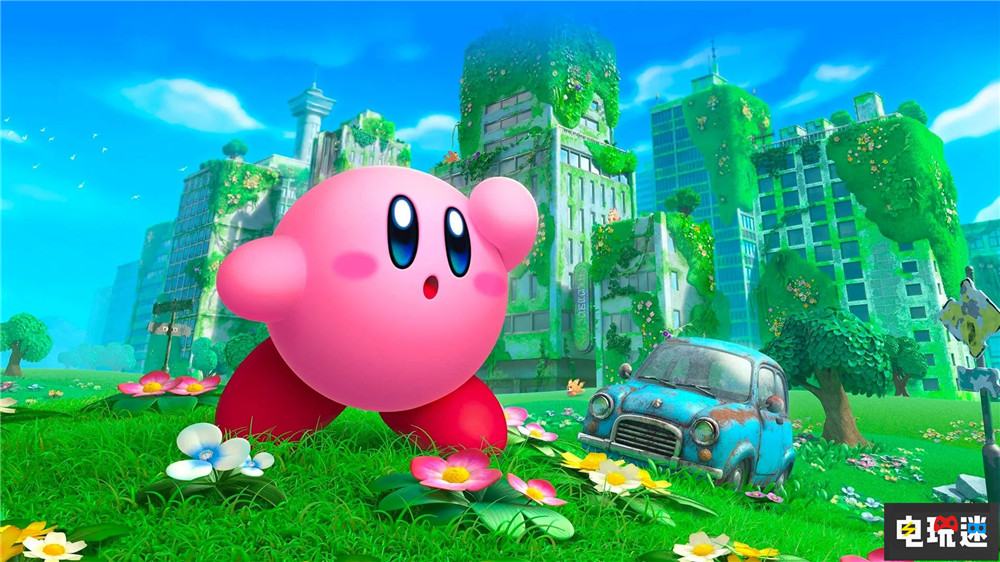 TGA2022《艾爾登法環(huán)》奪得年度游戲 《戰(zhàn)神》拿獎到手軟 星之卡比 探索發(fā)現(xiàn) 迷失 戰(zhàn)神 諸神黃昏 艾爾登法環(huán) 年度游戲 TGA2022 電玩迷資訊  第7張