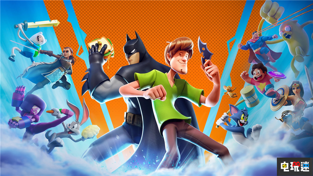 TGA2022《艾爾登法環(huán)》奪得年度游戲 《戰(zhàn)神》拿獎到手軟 星之卡比 探索發(fā)現(xiàn) 迷失 戰(zhàn)神 諸神黃昏 艾爾登法環(huán) 年度游戲 TGA2022 電玩迷資訊  第8張