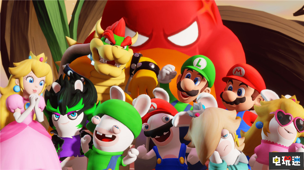 TGA2022《艾爾登法環(huán)》奪得年度游戲 《戰(zhàn)神》拿獎到手軟 星之卡比 探索發(fā)現(xiàn) 迷失 戰(zhàn)神 諸神黃昏 艾爾登法環(huán) 年度游戲 TGA2022 電玩迷資訊  第9張