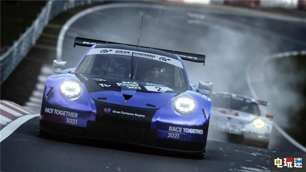 TGA2022《艾爾登法環(huán)》奪得年度游戲 《戰(zhàn)神》拿獎到手軟 星之卡比 探索發(fā)現(xiàn) 迷失 戰(zhàn)神 諸神黃昏 艾爾登法環(huán) 年度游戲 TGA2022 電玩迷資訊  第10張