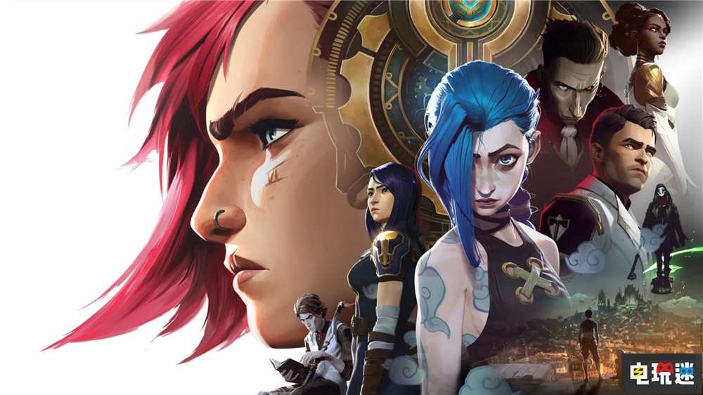 TGA2022《艾爾登法環(huán)》奪得年度游戲 《戰(zhàn)神》拿獎到手軟 星之卡比 探索發(fā)現(xiàn) 迷失 戰(zhàn)神 諸神黃昏 艾爾登法環(huán) 年度游戲 TGA2022 電玩迷資訊  第15張