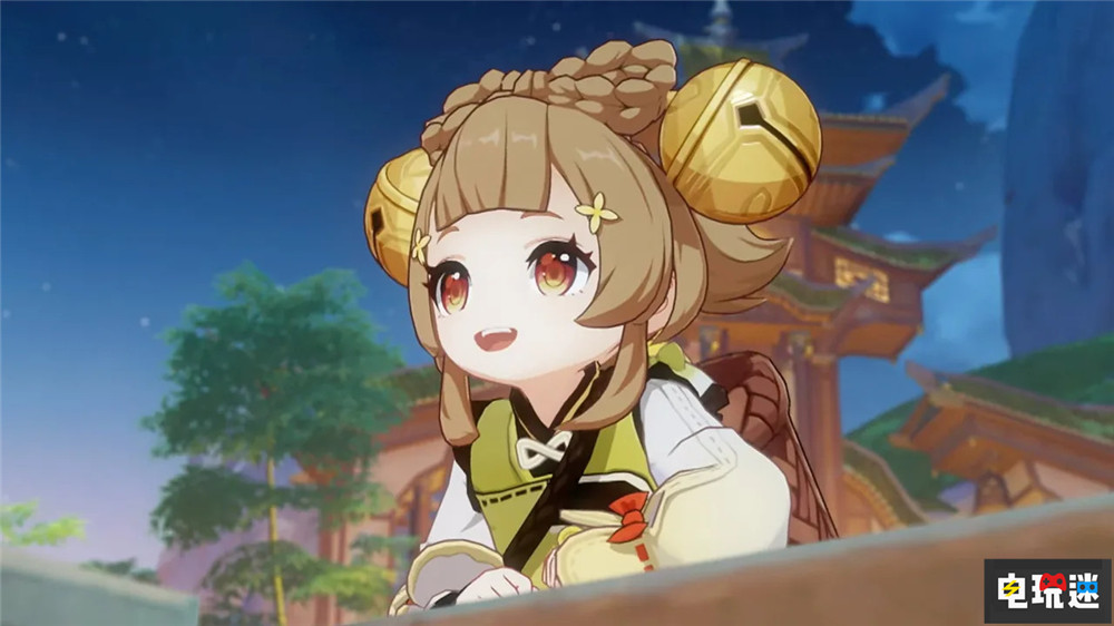 TGA2022《艾爾登法環(huán)》奪得年度游戲 《戰(zhàn)神》拿獎到手軟 星之卡比 探索發(fā)現(xiàn) 迷失 戰(zhàn)神 諸神黃昏 艾爾登法環(huán) 年度游戲 TGA2022 電玩迷資訊  第18張