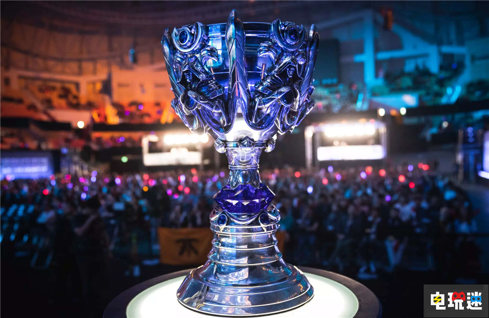 TGA2022《艾爾登法環(huán)》奪得年度游戲 《戰(zhàn)神》拿獎到手軟 星之卡比 探索發(fā)現(xiàn) 迷失 戰(zhàn)神 諸神黃昏 艾爾登法環(huán) 年度游戲 TGA2022 電玩迷資訊  第20張