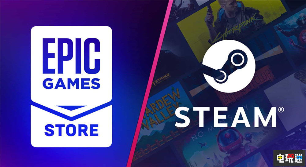 《山羊模擬器3》手柄不好使？官方：用Steam啟動(dòng)Epic Epic Steam 游戲手柄 山羊模擬器 STEAM/Epic  第3張