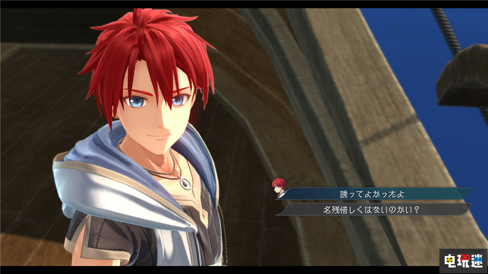 Falcom宣布《伊蘇10》2023年發(fā)售 添加海戰(zhàn)機(jī)制 Switch PS4 PS5 ARPG Falcom 單機(jī)游戲 伊蘇10 電玩迷資訊  第2張