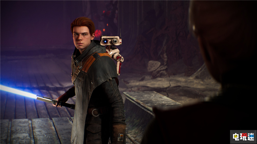 PSN港服2023年1月會免：《星球大戰(zhàn)絕地 隕落的武士團》在列 輻射76 公理邊緣2 隕落的武士團 星球大戰(zhàn)絕地 PS+ 1月會免 PS4 PS5 索尼 索尼PS  第2張