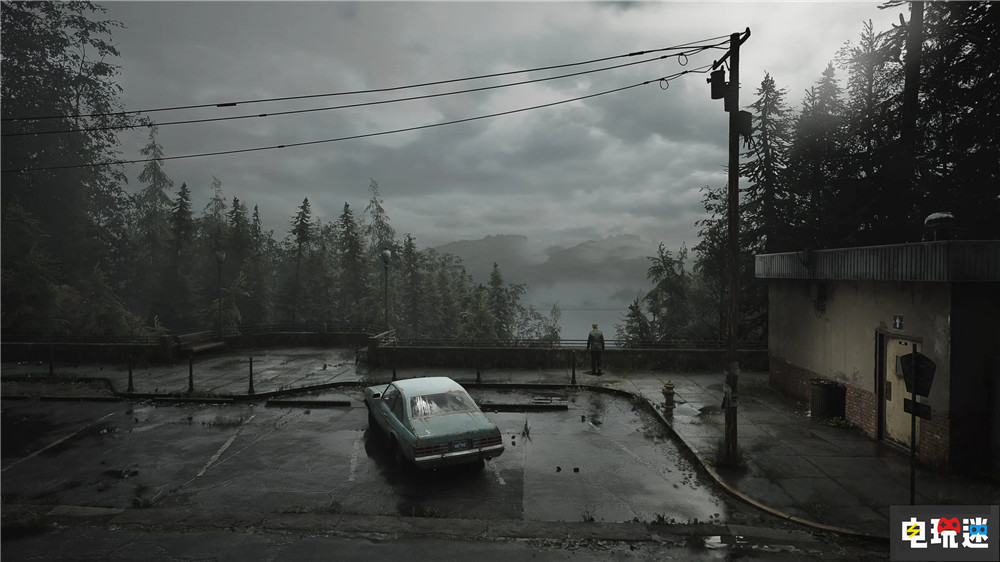 《寂靜嶺2重制版》詹姆斯年齡上調(diào) 因?yàn)榉劢z也“長(zhǎng)大”了 Bloober Team 科樂(lè)美 恐怖游戲 單機(jī)游戲 詹姆斯·桑德蘭 寂靜嶺2重制版 電玩迷資訊 第2張 《寂靜嶺2重制版》詹姆斯年齡上調(diào) 因?yàn)榉劢z也“長(zhǎng)大”了 Bloober Team 科樂(lè)美 恐怖游戲 單機(jī)游戲 詹姆斯·桑德蘭 寂靜嶺2重制版 電玩迷資訊 第2張