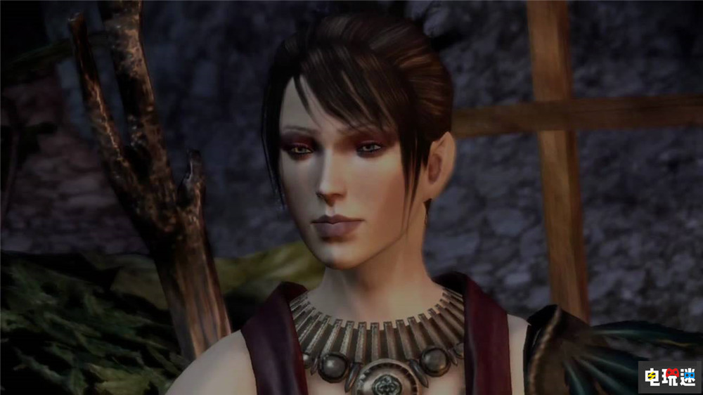 《龍騰世紀(jì)》系列前作家希望以PS5水平重制起源 單機(jī)游戲 EA RPG 生軟 BioWare PS5 DAO 龍騰世紀(jì) 起源 電玩迷資訊  第4張