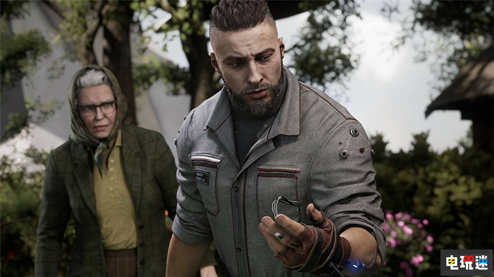 《原子之心2》已經提上日程 不過要等初代DLC做完 單機游戲 FPS 原子之心 DLC 原子之心2 電玩迷資訊 第3張 《原子之心2》已經提上日程 不過要等初代DLC做完 單機游戲 FPS 原子之心 DLC 原子之心2 電玩迷資訊 第3張