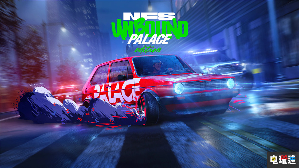 《極品飛車 不羈》開發(fā)商高層集體離職EA創(chuàng)立新工作室 Fuse Criterion 賽車游戲 競速游戲 EA 極品飛車 熱力追蹤 極品飛車 不羈 電玩迷資訊  第4張