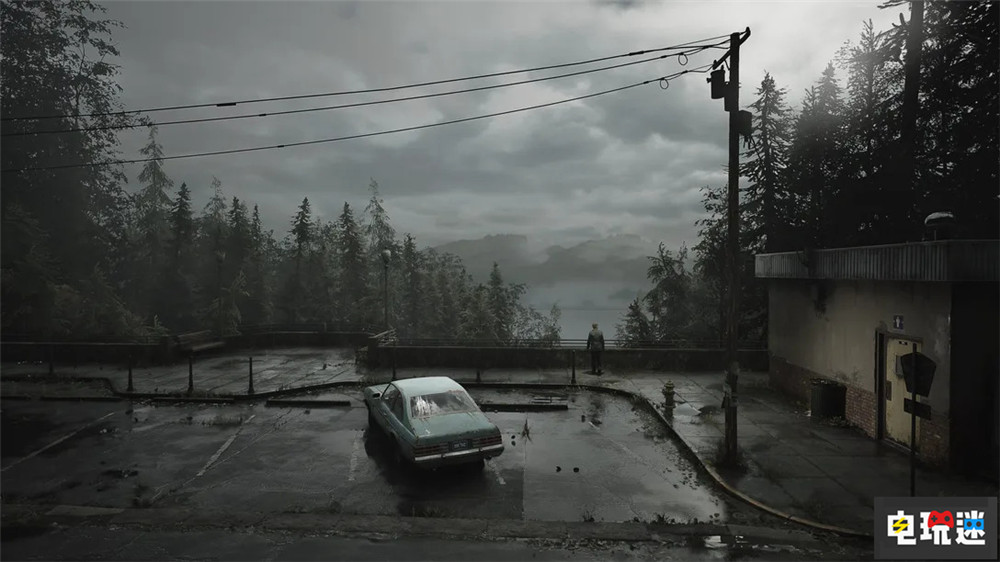 《寂靜嶺2重制版》開發(fā)商解釋游戲還沒準(zhǔn)備好 等K社確定 Bloober Team 科樂美 單機(jī)游戲 寂靜嶺2重制版 電玩迷資訊  第3張