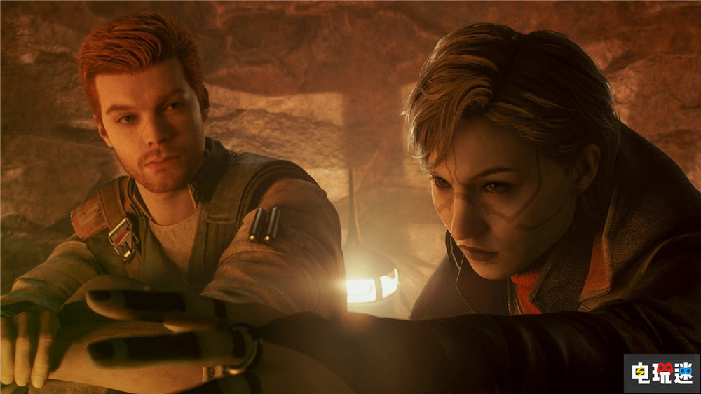 EA承認《星球大戰(zhàn) 絕地:幸存者》優(yōu)化問題 會盡快解決 單機游戲 游戲優(yōu)化 重生工作室 EA 星戰(zhàn) 星球大戰(zhàn) 絕地:幸存者 電玩迷資訊 第5張 EA承認《星球大戰(zhàn) 絕地:幸存者》優(yōu)化問題 會盡快解決 單機游戲 游戲優(yōu)化 重生工作室 EA 星戰(zhàn) 星球大戰(zhàn) 絕地:幸存者 電玩迷資訊 第5張