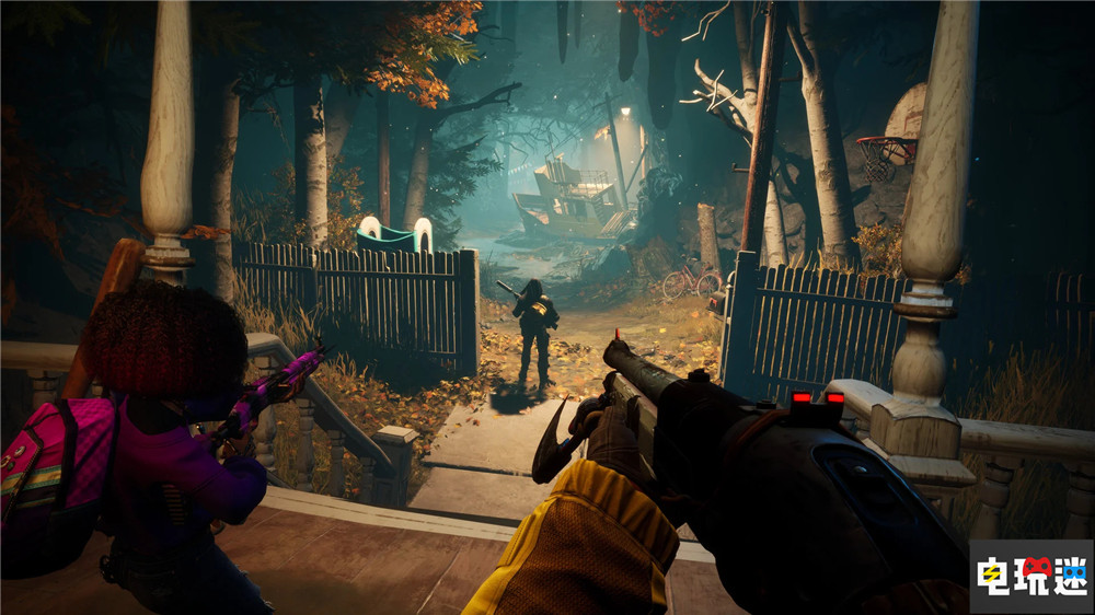 Xbox負責人承認《紅霞島》令人失望 微軟應監(jiān)督游戲開發(fā) 第一方游戲 Arkane 紅霞島 菲爾·斯賓塞 Xbox 微軟 微軟XBOX  第2張