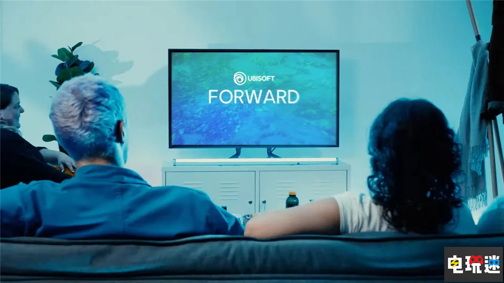 育碧前瞻會2023除了《刺客信條幻景》等作品還有一款神秘新作 飆酷車神 星球大戰(zhàn) 刺客信條 幻景 阿凡達 潘多拉邊境 游戲發(fā)布會 育碧 電玩迷資訊  第1張