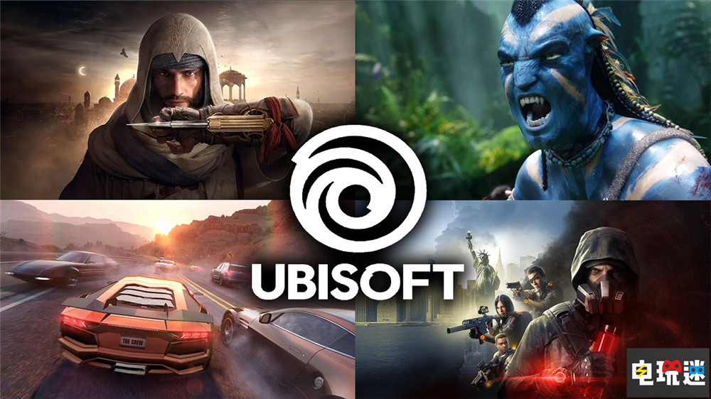 育碧前瞻會2023除了《刺客信條幻景》等作品還有一款神秘新作 飆酷車神 星球大戰(zhàn) 刺客信條 幻景 阿凡達 潘多拉邊境 游戲發(fā)布會 育碧 電玩迷資訊  第2張