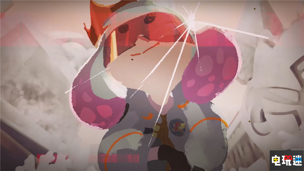 《斯普拉遁3》制作人稱“秩序篇”DLC單人模式將有全新玩法 Switch 單人戰(zhàn)役 任天堂 噴射戰(zhàn)士3 斯普拉遁3 任天堂SWITCH  第2張