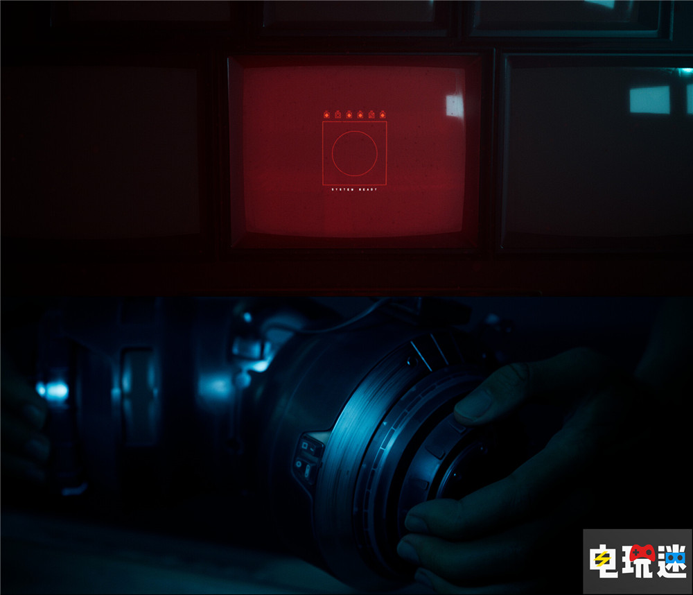 《銀翼殺手2033:迷宮》公開(kāi) 開(kāi)發(fā)商的首款自制游戲 Annapurna 銀翼殺手 迷失 銀翼殺手2033:迷宮 電玩迷資訊 第4張 《銀翼殺手2033:迷宮》公開(kāi) 開(kāi)發(fā)商的首款自制游戲 Annapurna 銀翼殺手 迷失 銀翼殺手2033:迷宮 電玩迷資訊 第4張