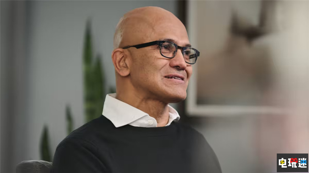 微軟2023年Q4財報：XGP持續(xù)增長抵消Xbox硬件下滑 財報 XSS XSX Game Pass XGP Xbox 微軟 微軟XBOX  第5張