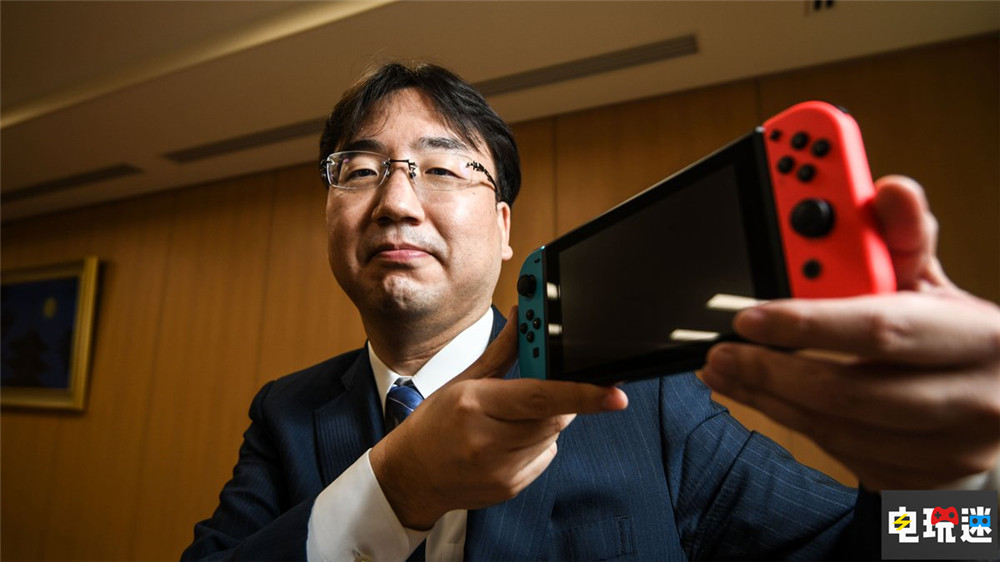 任天堂日本新開(kāi)發(fā)中心延遲完工 再蓋一層 古川俊太郎 京都 switch 任天堂 任天堂SWITCH  第4張