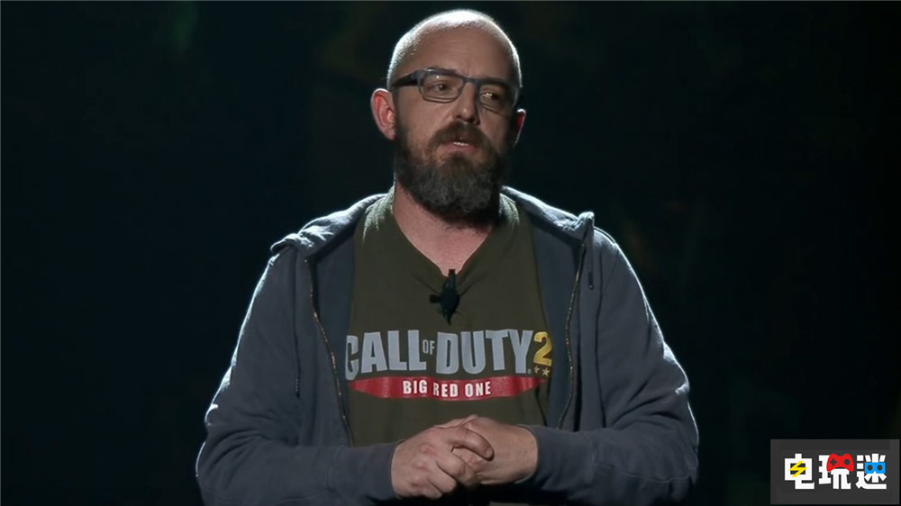 《使命召喚 黑色行動(dòng)》資深設(shè)計(jì)師“王德蛤”離職T組 T組 FPS 動(dòng)視 黑色行動(dòng) 使命召喚 電玩迷資訊  第1張