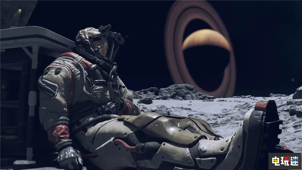 《星空》Steam正式發(fā)售首日特別好評 豪華版玩家或超200萬 XSS XSX RPG 單機游戲 Xbox 微軟 PC游戲 Steam 貝塞斯達 星空 STEAM/Epic  第5張